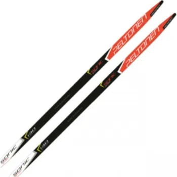 Běžky dětské běžky Peltonen Sonic Step Jr, 22/23 - 120cm 106900