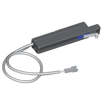 Pohon brány Roger Technology MC770 koncový spínač pro pohony R20