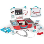 Smoby Velký pohotovostní lékařský kufřík