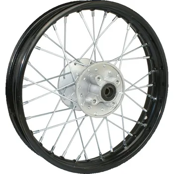 malá motorka Zadní kolo 1,85x12" pitbike