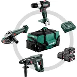Metabo Combo Set 3.1 685212000