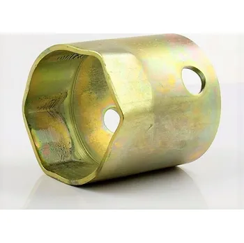 Klíč Klíč trubkový 110 oválný BPW MTX 84K, , ,