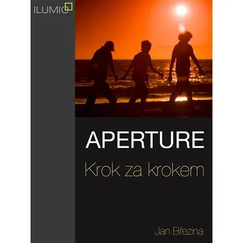 Kniha Aperture Ekniha