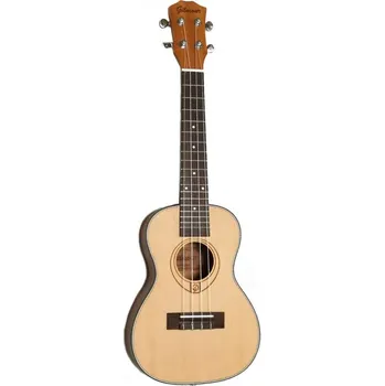 Ukulele Gilmour Ukulele Concert