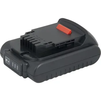 Záložní baterie Baterie DEWALT DCB183 18V XR Li-Ion 20V 2000mAh