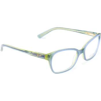 Brýlová obroučka Dioptrické brýle Guess GU2466BLGRN