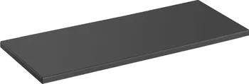 Umyvadlová deska Comad Monako Grey deska pod umyvadlo 80 cm šedá