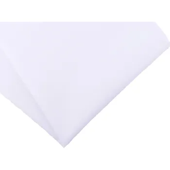 Pánské sako HEDVA ČESKÝ BROKÁT Kapesníček 100% ba 414 bílá KRB Barevná varianta: bílá