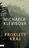 Prokletý kraj - Michaela Klevisová (2021, pevná), e-kniha
