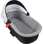 BabyLux Oboustranné polstrování do…