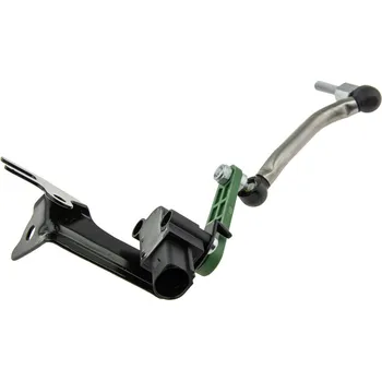 Čidlo automobilu Snímač polohy xenonů Audi Q5 (8RB) Q5 (FYB, FYG) Levý - měchy