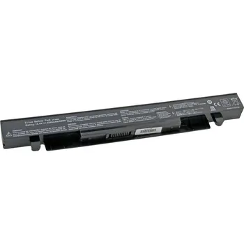Baterie k notebooku AVACOM Asus X550, K550, Li-Ion 14,4V 2200mAh
