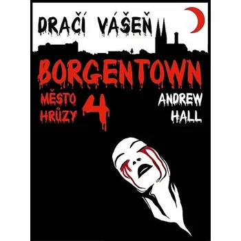 Kniha Dračí vášeň Ekniha