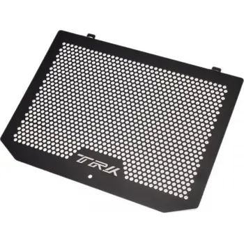 Zavazadlo na motocykl Benelli TRK 502 /X ABS 2017-2022 ochranný kryt chladiče (Benelli TRK 502 ABS, TRK 502 X ABS)