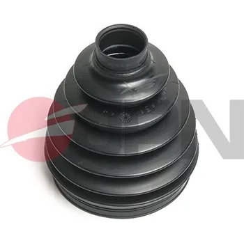 Hřídel nápravy Sada měchů, hnací hřídel JPN 50P9019-JPN