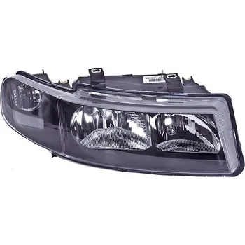 Osvětlení automobilu ACI SEAT TOLEDO 99- přední světlo H7+H1 s blikačem (el.ovládané) P