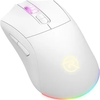 Myš Rapture COBRA bílá