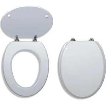 WC sedátko Novaservis WC/BILA Sedátko bilá