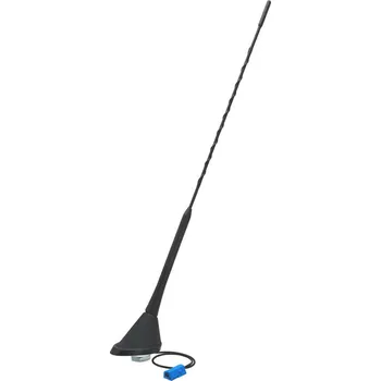 Autoanténa Střešní autoanténa OPEL Astra Agila Meriva Signum Vectra Zafira 2004-2010 se zesilovačem