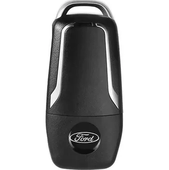 Znak automobilu FORD znak - emblém na klíček kulatý 14mm