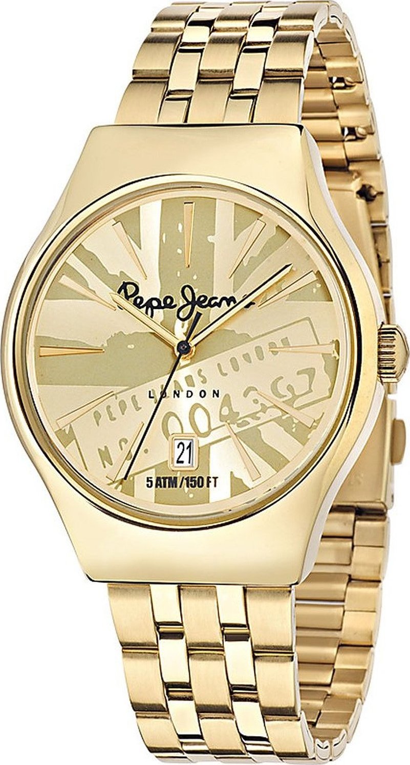PEPE JEANS MOD. PJ3513 52001
