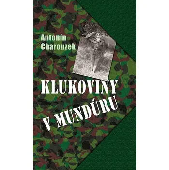 Kniha Klukoviny v mundúru Ekniha