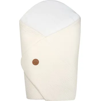 Zavinovačka BeeMy Deluxe zavinovačka Ivory