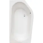 Roth ACTIVA NEO 170 x 90 vana rohová 9890000