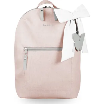 Přebalovací taška Beztroska Miko Pink Powder