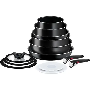 Sada nádobí Tefal Ingenio Easy On L1599243 13 ks