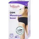 Bellinda Menstruační boxerky normal vel. L 1 ks černé