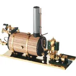 Krick Modelltechnik Alex parní stroj s…