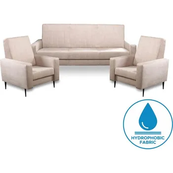 Sedací souprava Sedací souprava Toronto 3R+1+1 Zetta 291