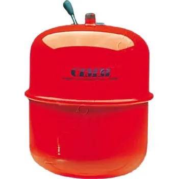 Kotel CIMM ERE 12l 4bar expanzomat s membránou 30290612