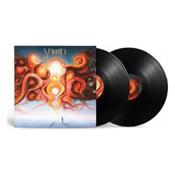 Zahraniční hudba 2LP Vorbid: A Swan By The Edge Of Mandala 2023
