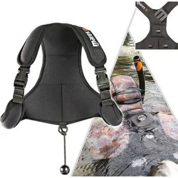 Zátěžové oblečení Zátěžový Systém MARES WEIGHT BACKPACK - FreeDiving
