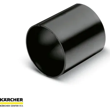 kanalizace Rozšiřovací díl (trubka -> hubice)