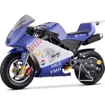 MiniRocket Motors ZR49