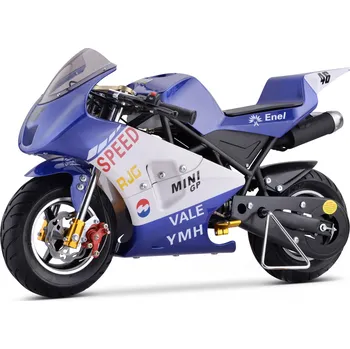 MiniRocket Motors ZR49 malá motorka MiniRocket Motors ZR49