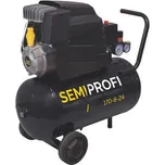 Schneider SemiProfi 170-8-24 Mobilní pístový kompresor