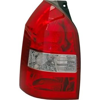 Zadní světlomet ACI HYUNDAI TUCSON 04- zadní světlo (bez objímek) L