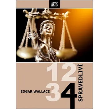 Kniha Čtyři spravedliví Ekniha