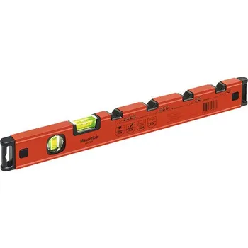 Vodováha Elektrikářská vodováha Maurerlob 48 cm