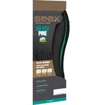 SEAX vložky do bot Silver Pine Velikost: 43 - 44