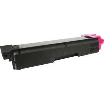Kyocera TK-590M - kompatibilní toner, červený, 5000 stran