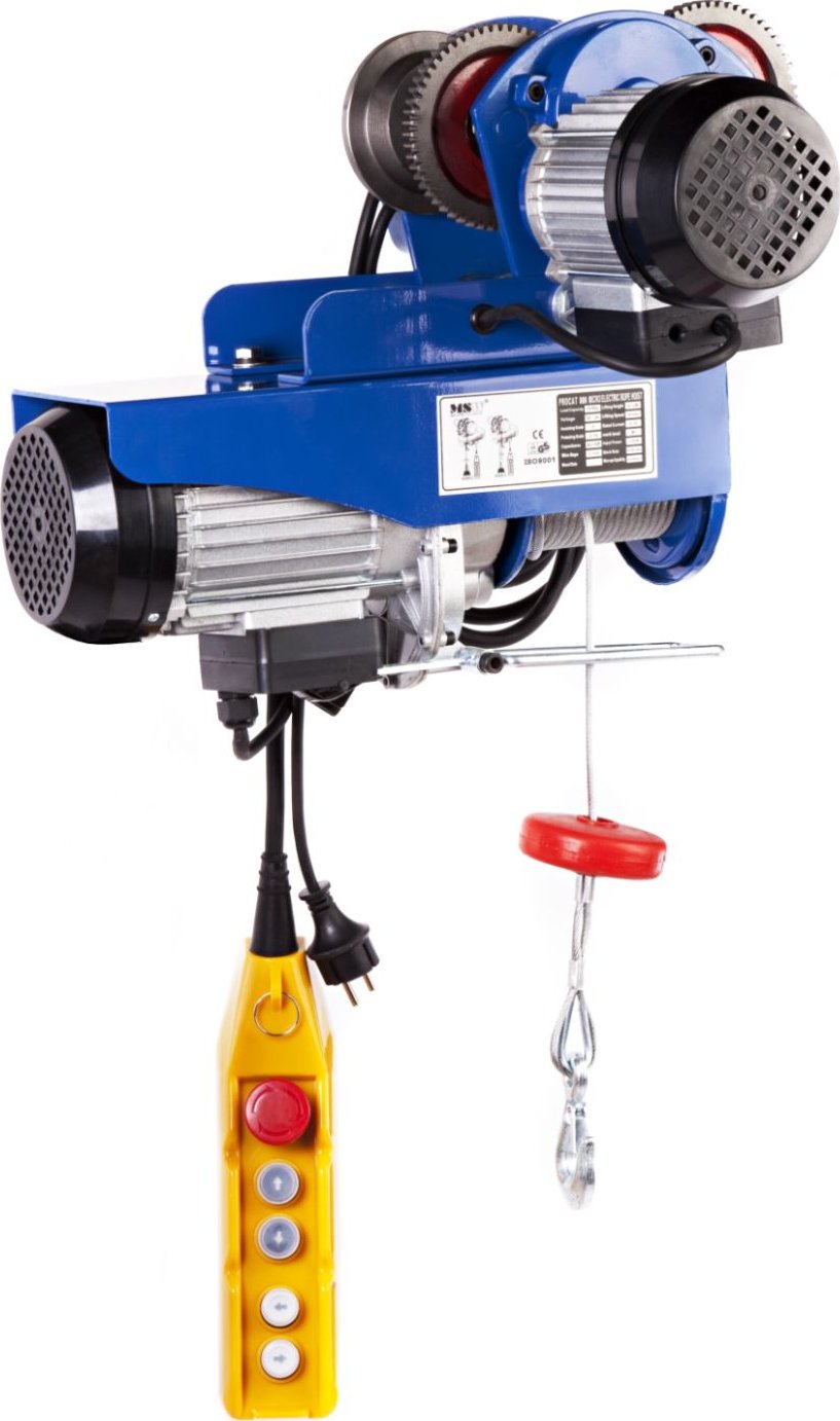 MSW Procat 800 od 13 250 Kč - Zbozi.cz