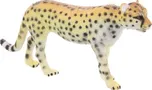 Lamps 503616 leopard 9 cm