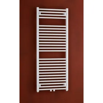 Thermal Trend KD 750 / 1320 koupelnový radiátor K žebřík rovný středové připojení