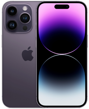 Apple iPhone 14 Pro