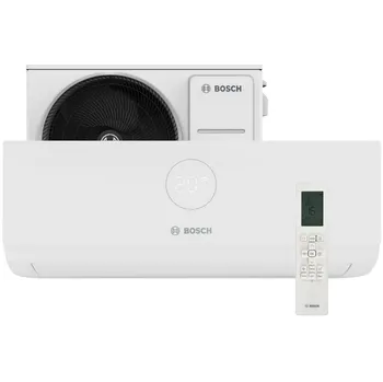Klimatizace BOSCH CL3000i-Set 35 WE